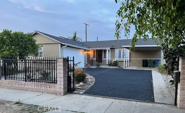 9454 Woodale AVE, Arleta, CA 91331