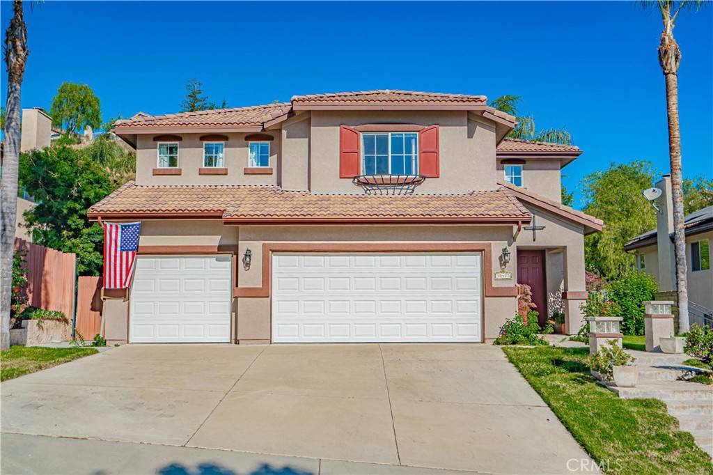 Castaic, CA 91384,30425 Star Canyon PL