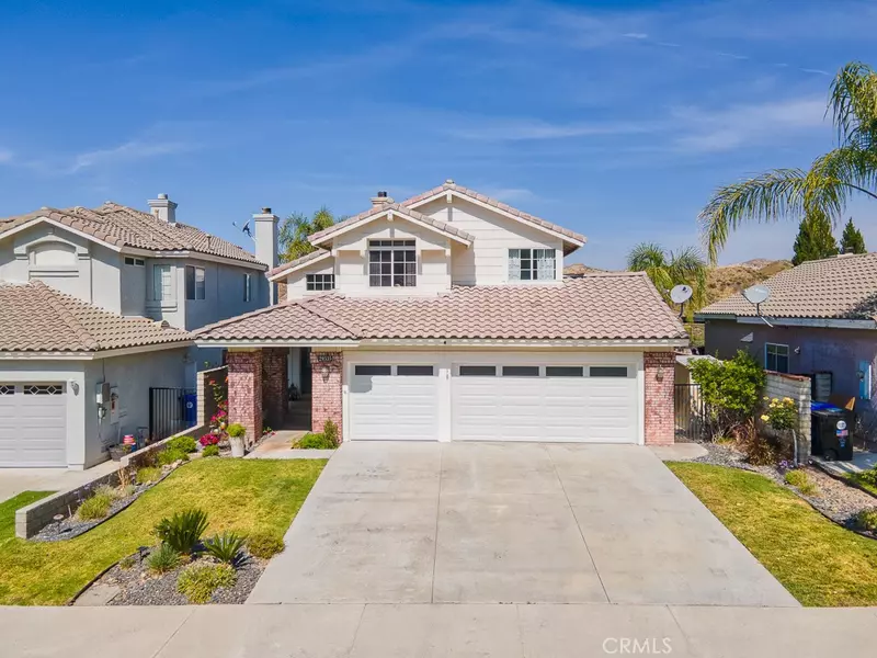 29335 Begonias LN, Canyon Country, CA 91387