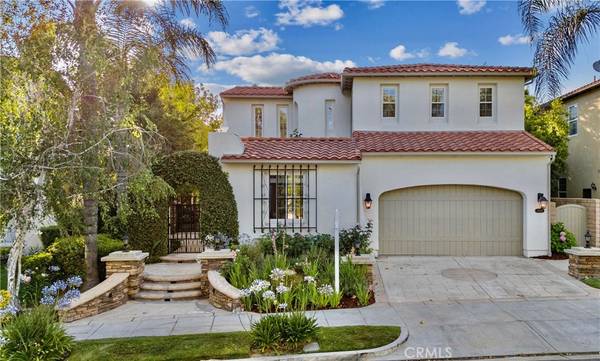 26909 Beverly Glen CT, Valencia, CA 91355