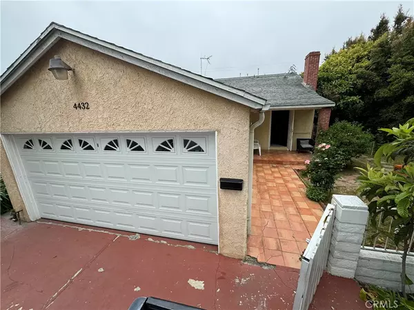 4432 Berryman AVE, Culver City, CA 90230