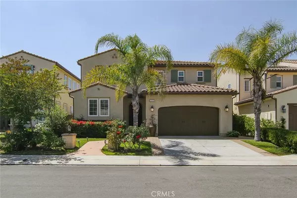 Porter Ranch, CA 91326,11701 Cetona WAY