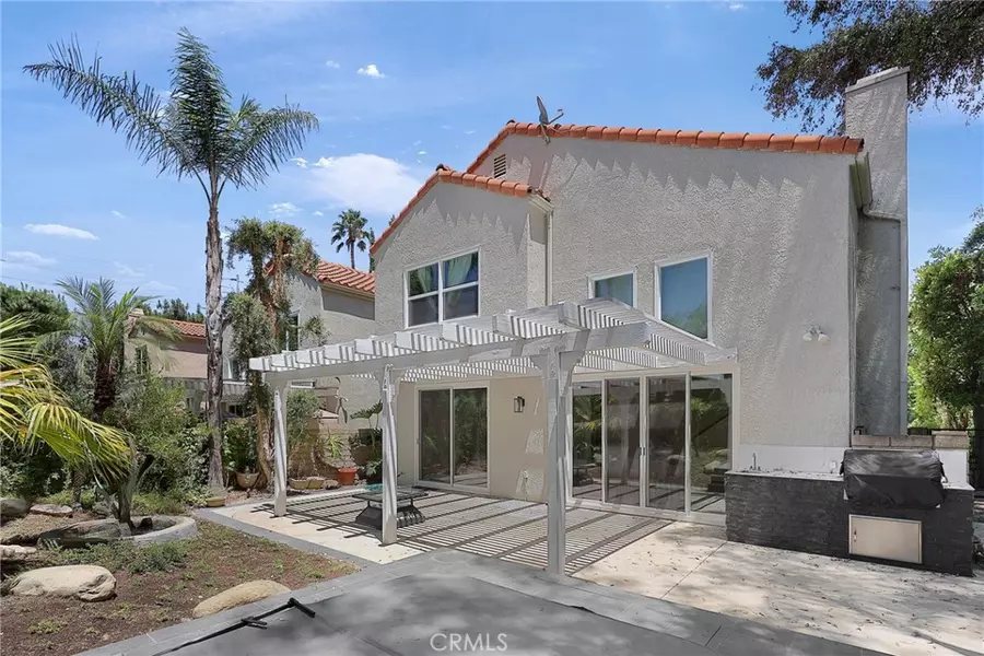 4271 Park Paloma, Calabasas, CA 91302