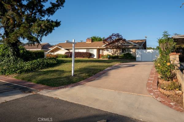 1184 Waverly Heights DR, Thousand Oaks, CA 91360