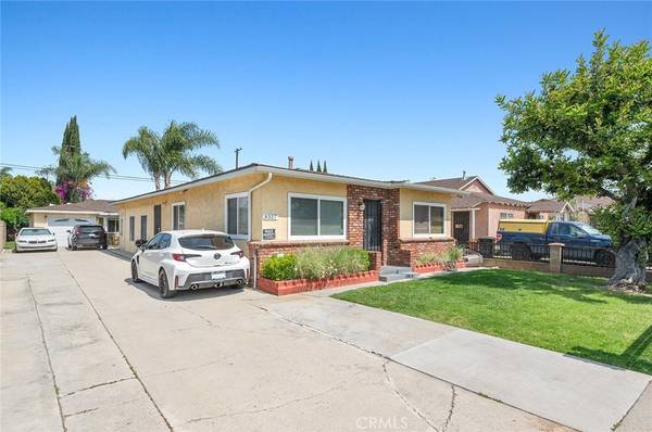 6557 Scout AVE, Bell Gardens, CA 90201