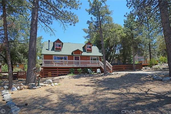 Pine Mountain Club, CA 93222,2304 Maplewood WAY