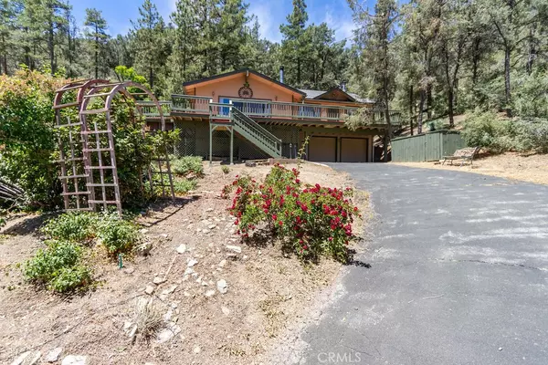 Pine Mountain Club, CA 93222,2101 Pinewood CT