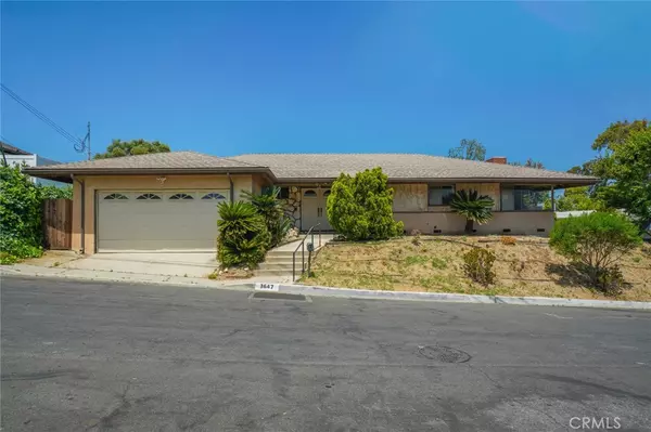 Sherman Oaks, CA 91403,3647 Scadlock LN