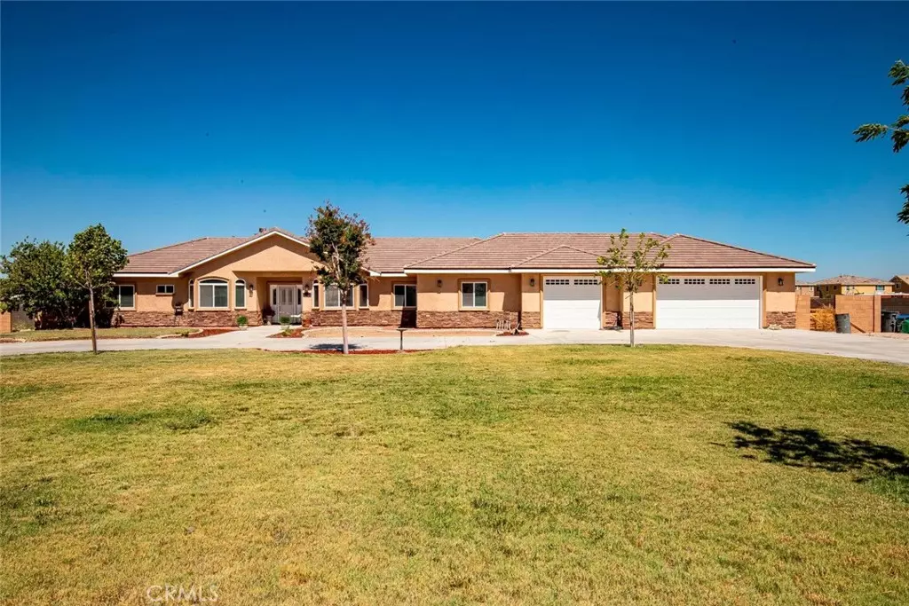 Lancaster, CA 93536,43944 Appaloosa DR