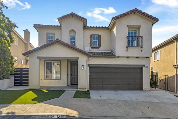 10020 Meritage CT, Sun Valley, CA 91352