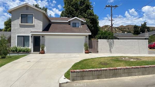 29055 Val Verde RD, Castaic, CA 91384