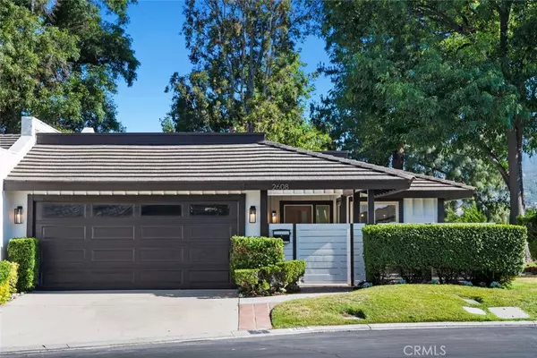 2608 Lakewood PL,  Westlake Village,  CA 91361