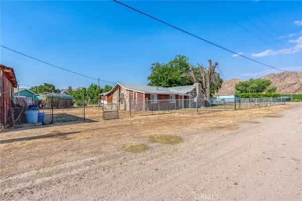 New Cuyama, CA 93254,4050 El Roblar ST