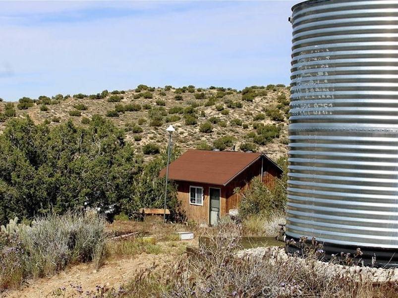 Pearblossom, CA 93553,13138 Fort Tejon RD