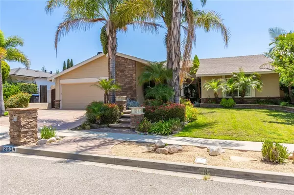 2034 Potter AVE,  Simi Valley,  CA 93065