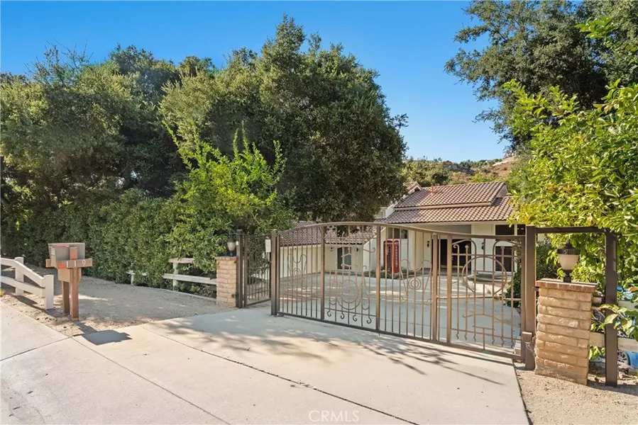 119 W Bell Canyon RD, Bell Canyon, CA 91307