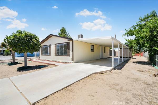 Adelanto, CA 92301,19014 Joshua ST