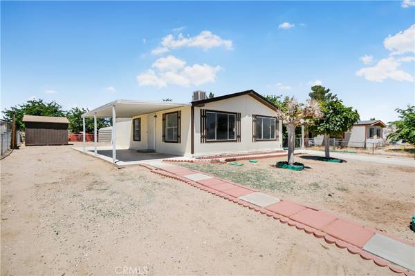 19014 Joshua ST, Adelanto, CA 92301