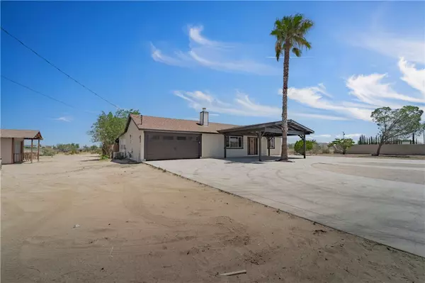 Littlerock, CA 93543,11341 E Avenue R2