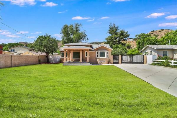 10011 La Tuna Canyon RD, Sun Valley, CA 91352