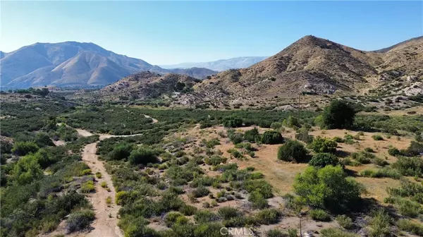 0 Arrastre Canyon RD, Acton, CA 93510