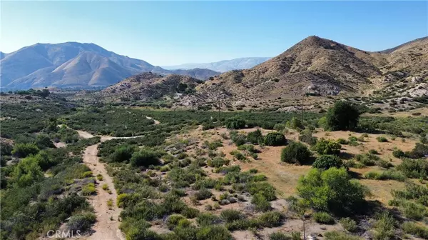 0 Arrastre Canyon RD, Acton, CA 93510