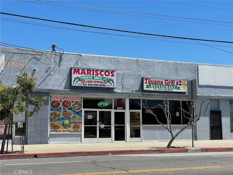 7603 Balboa BLVD, Van Nuys, CA 91406