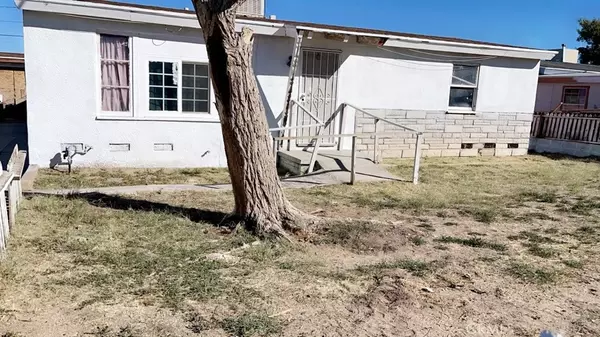 328 N Helena ST, Ridgecrest, CA 93555