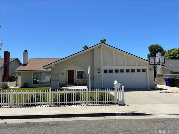 Saugus, CA 91350,27440 Garza DR