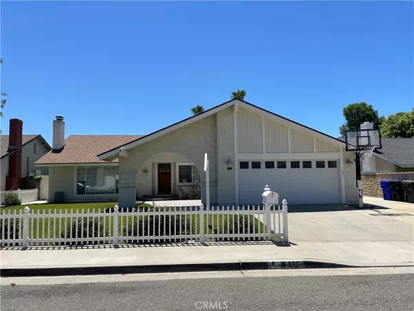 Saugus, CA 91350,27440 Garza DR