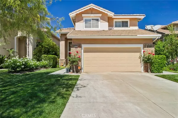 26535 Isabella,  Canyon Country,  CA 91351