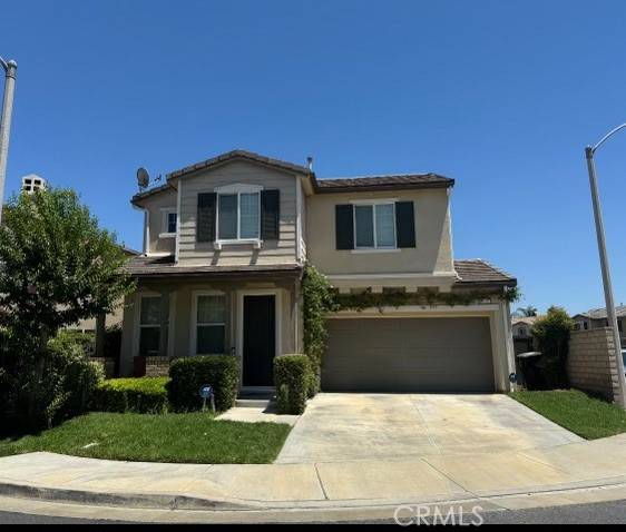 28900 Via Adelena, Valencia, CA 91354