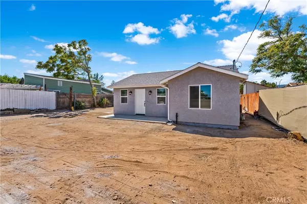 Lancaster, CA 93536,5136 West Aveenue L-10