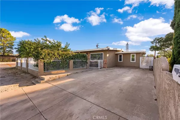 37803 Melton AVE, Palmdale, CA 93550