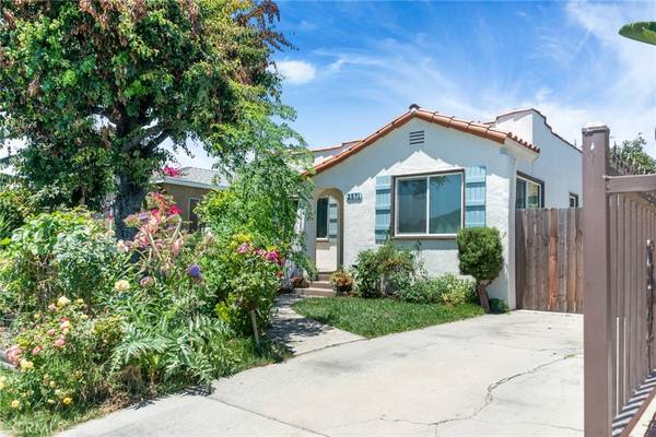 Huntington Park, CA 90255,2571 Poplar PL