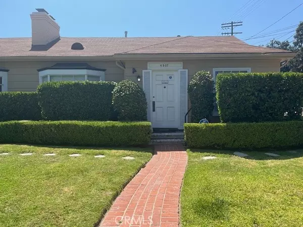 4507 Auckland, Toluca Lake, CA 91602