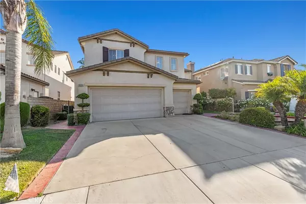 Stevenson Ranch, CA 91381,26338 Mitchell PL