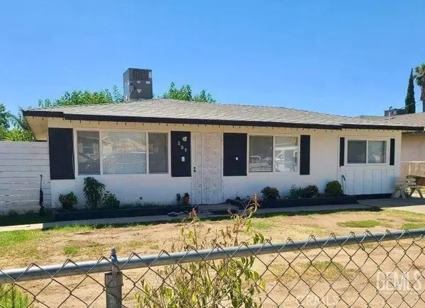 209 Monroe ST, Arvin, CA 93203