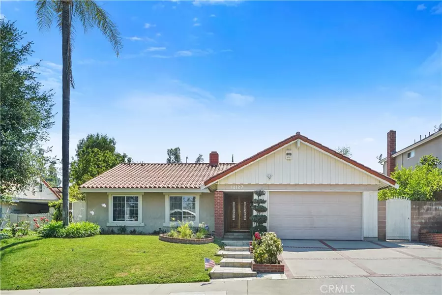 12127 Darby AVE, Porter Ranch, CA 91326