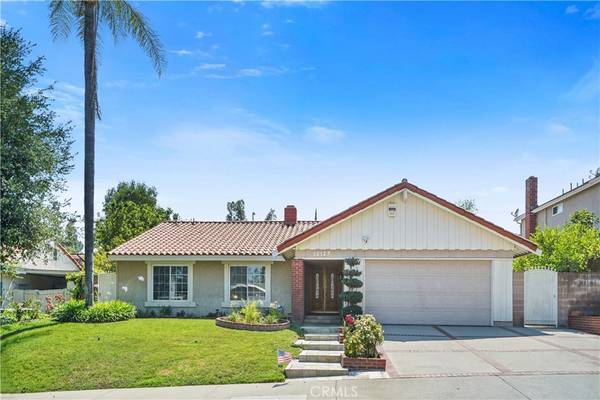 12127 Darby AVE, Porter Ranch, CA 91326