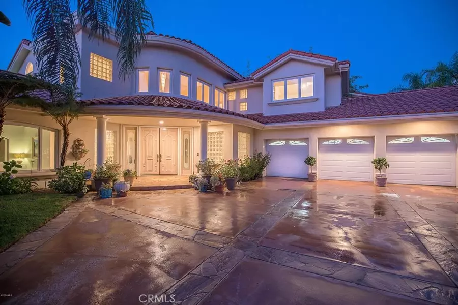 24935 Bella Vista DR, Calabasas, CA 91302