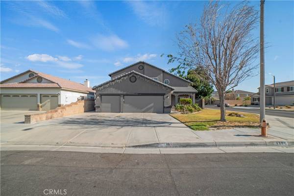 Lancaster, CA 93536,4156 W Avenue J6