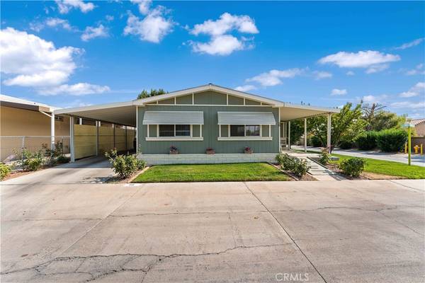 Lancaster, CA 93535,45465 25th ST E