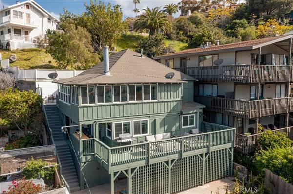 310 Whittley AVE #A, Avalon, CA 90704