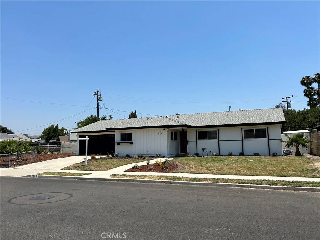 Simi Valley, CA 93065,1290 Newman ST