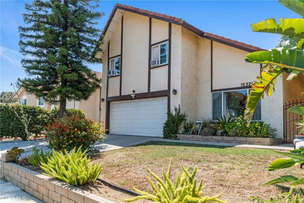 Sylmar, CA 91342,15329 La Valle ST