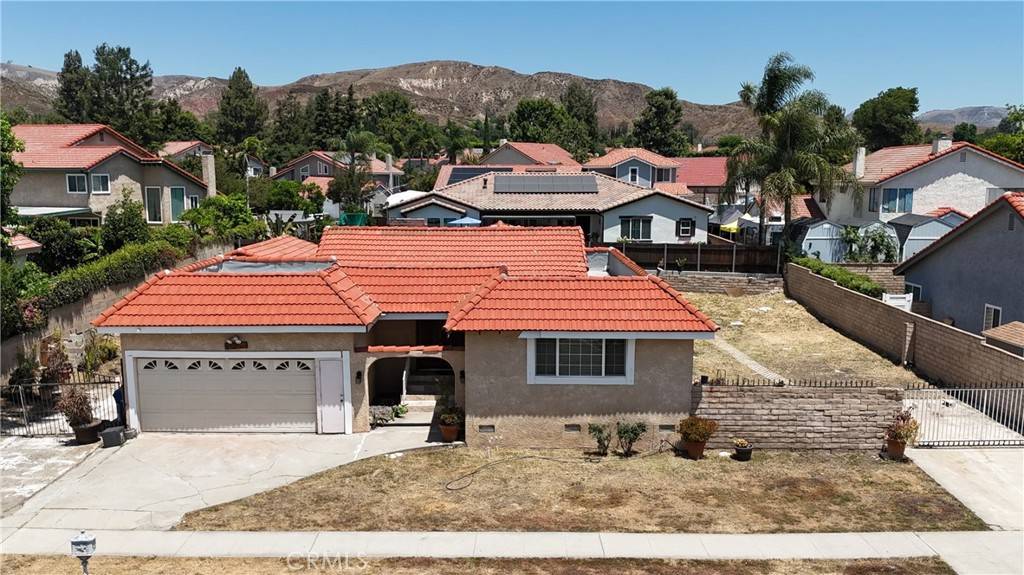 3477 Avenida Simi, Simi Valley, CA 93063