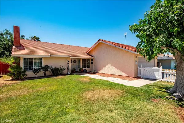 44133 Watford AVE, Lancaster, CA 93535