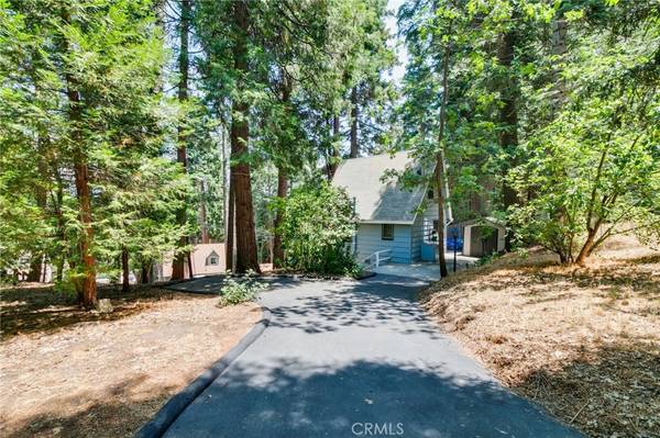 Lake Arrowhead, CA 92352,658 W Victoria CT