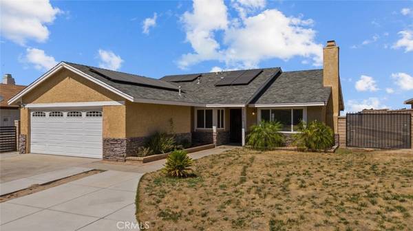 36724 Petra DR, Palmdale, CA 93550